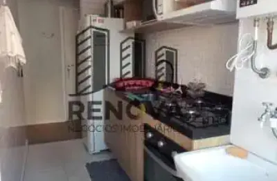 Apartamento para venda em osasco, jardim roberto, 2 dormitórios, 1 banheiro, 1 vaga