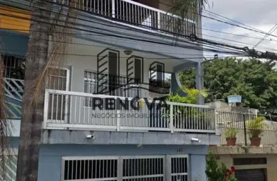 Casa / sobrado para venda em osasco, veloso, 2 dormitórios, 2 banheiros, 2 vagas