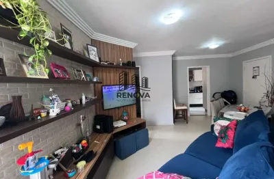 Apartamento para venda em osasco, são pedro, 2 dormitórios, 1 banheiro, 1 vaga