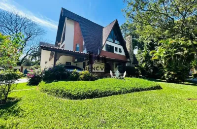 Casa em condomínio para venda em santana de parnaíba, alphaville, 4 dormitórios, 3 banheiros, 4 vagas