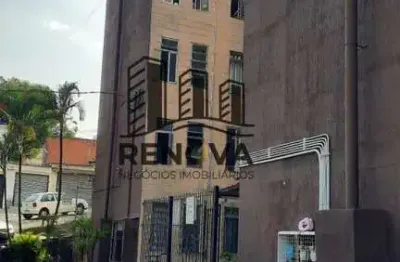Apartamento para venda em carapicuíba, conjunto habitacional presidente castelo branco, 1 dormitório, 1 banheiro