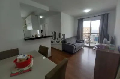Apartamento para venda em carapicuíba, vila da oportunidade, 2 dormitórios, 1 banheiro, 1 vaga