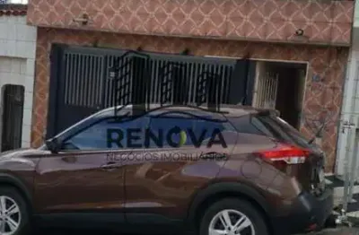 Casa para venda em carapicuíba, vila silviânia, 5 dormitórios, 3 banheiros, 2 vagas