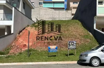 Terreno à venda na Chácara Roselândia, Cotia 