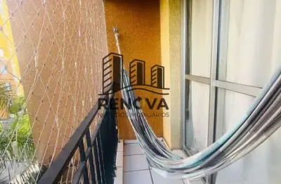 Apartamento para venda em jandira, jardim são luiz, 3 dormitórios, 1 banheiro, 1 vaga