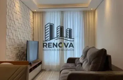 Apartamento para venda em osasco, padroeira, 2 dormitórios, 1 banheiro, 1 vaga