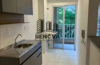 Apartamento para venda em cotia, granja clotilde, 2 dormitórios, 1 banheiro, 1 vaga