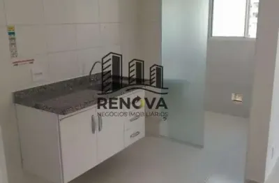 Apartamento para venda em osasco, padroeira, 2 dormitórios, 1 banheiro, 1 vaga