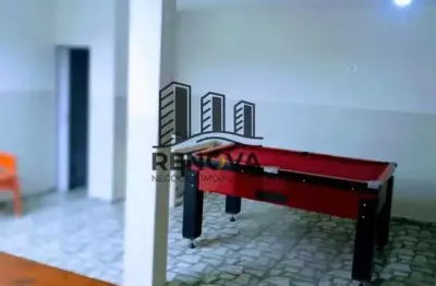 Apartamento para venda em carapicuíba, jardim ana estela, 2 dormitórios, 1 banheiro, 1 vaga