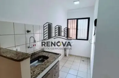 Apartamento para venda em carapicuíba, vila marcondes, 2 dormitórios, 1 banheiro, 1 vaga