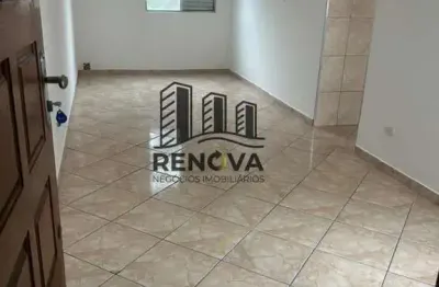 Apartamento para venda em carapicuíba, cohab ii, 2 dormitórios, 1 banheiro, 1 vaga