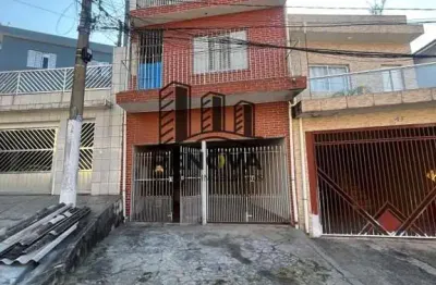 Casa para locação em osasco, km 18, 3 dormitórios, 2 banheiros, 1 vaga