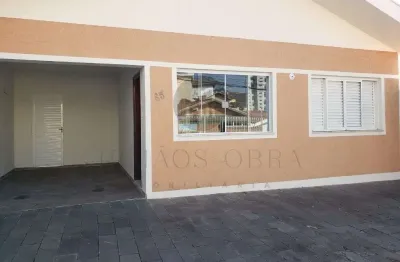 Casa com 3 quartos à venda na rua estados unidos, 85, jardim quisisana, poços de caldas, 108 m2 por r$ 600.000
