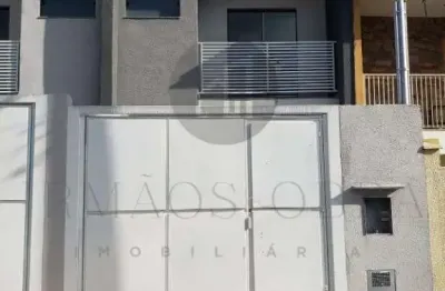 Casa com 2 quartos à venda na rua antônia leal carneiro, 000, monte verde, poços de caldas por r$ 390.000