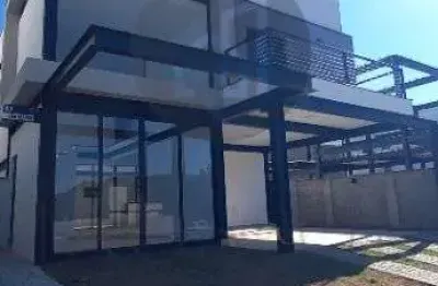 Casa em condomínio fechado à venda na avenida giovanni giacchetta, 100, jardins de florença, poços de caldas por r$ 1.700.000