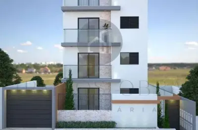 Apartamento com 3 quartos à venda na rua guaicurus, 00000, vila togni, poços de caldas, 66 m2 por r$ 390.000