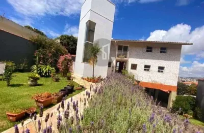 Casa com 3 quartos à venda na rua são joão da boa vista, 780, jardim dos estados, poços de caldas por r$ 2.000.000