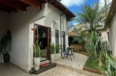 Casa com 3 quartos à venda na Avenida Professora Magda Pinto Amarante, 457, Jardim das Hortênsias, Poços de Caldas