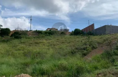 Terreno à venda na rua nove, 10, jardim bandeirantes, poços de caldas por r$ 150.000