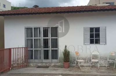 Casa com 3 quartos à venda na rua joão de parolis, 650, jardim country club, poços de caldas, 146 m2 por r$ 450.000