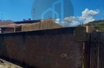 Terreno à venda na rua natalino vitti, 221, jardim centenário, poços de caldas por r$ 250.000