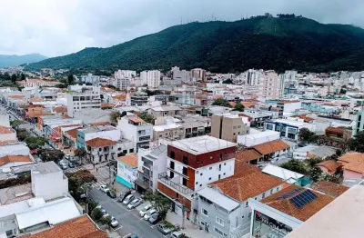 Apartamento com 3 quartos à venda na rua rio de janeiro, 500, centro, poços de caldas, 107 m2 por r$ 870.000