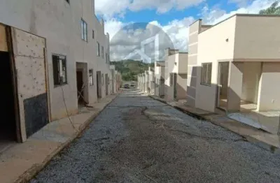 Casa à venda na rua maria josé alves, 110, estância poços de caldas, poços de caldas por r$ 270.000