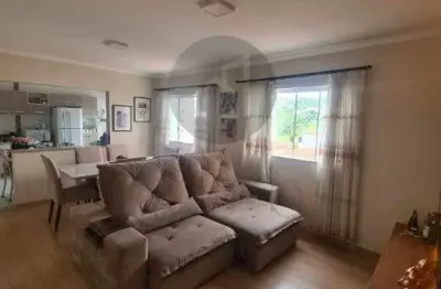 Apartamento à venda na rua paraguai, 37, jardim quisisana, poços de caldas por r$ 550.000