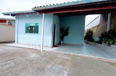 Casa com 3 quartos à venda na rua doutor rowilson flora, 713, santa teresa, poços de caldas, 120 m2 por r$ 400.000