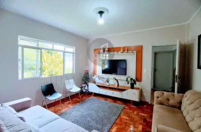 Apartamento com 2 quartos à venda na rua capitão afonso junqueira, 78, centro, poços de caldas, 80 m2 por r$ 490.000
