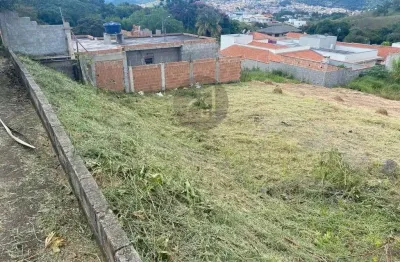 Terreno à venda na rua maria helena dechichi, 130, parque san carlo, poços de caldas por r$ 275.000