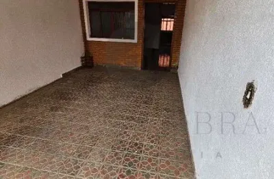 Casa à venda na rua camerino nogueira da silva, 55, parque primavera, poços de caldas por r$ 980.000