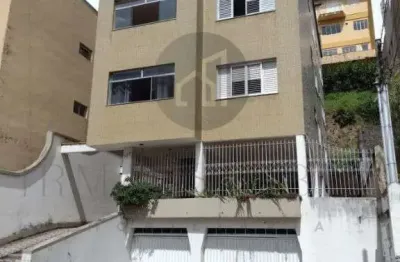 Apartamento com 4 quartos à venda na rua barão do campo místico, 720, santa ângela, poços de caldas por r$ 600.000
