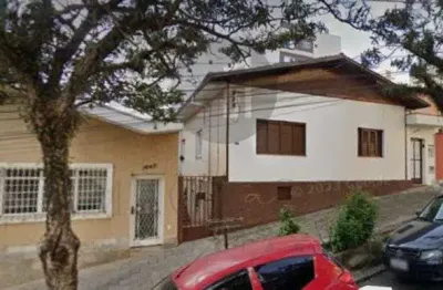Casa com 2 quartos à venda na rua rio grande do sul, 1667, centro, poços de caldas por r$ 980.000