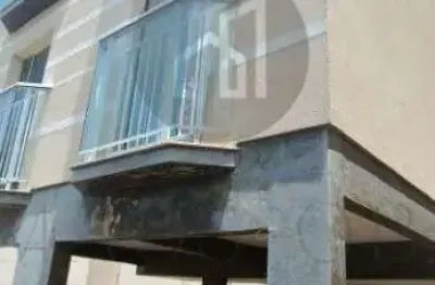 Apartamento com 2 quartos à venda na rua murilo maran, 101, santa ângela, poços de caldas, 81 m2 por r$ 260.000
