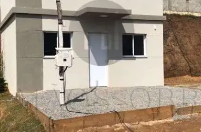 Casa com 2 quartos à venda na Avenida José de Oliveira Costa, 50, Jardim Bandeirantes, Poços de Caldas