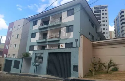 Apartamento com 2 quartos à venda na rua josé menezes júnior, 39, centro, poços de caldas, 80 m2 por r$ 380.000