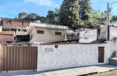 Casa com 2 quartos à venda na rua vereador haroldo affonso junqueira, 101, jardim quisisana, poços de caldas, 184 m2 por r$ 430.000