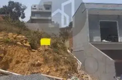Terreno à venda na avenida f, 550, jardim bandeirantes, poços de caldas por r$ 140.000