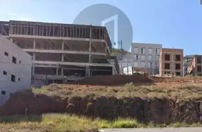 Terreno à venda na rua rogério rocha de oliveira, 368, residencial summer ville, poços de caldas por r$ 220.000