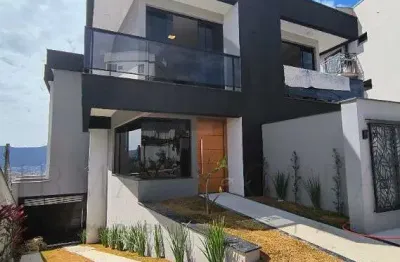 Casa com 3 quartos à venda na rua manoel torrezilhas perez, 125, residencial morumbí, poços de caldas, 350 m2 por r$ 1.100.000
