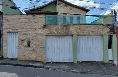 Casa com 3 quartos à venda na rua antônio camilo da silva, 90, jardim ipê, poços de caldas, 174 m2 por r$ 660.000