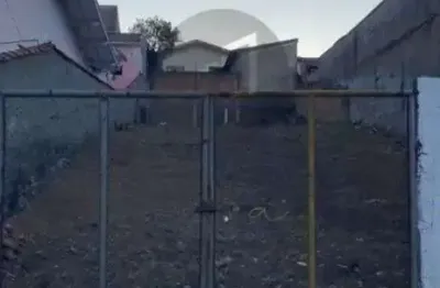 Terreno à venda na rua manoel de freitas, 120, chácara alvorada, poços de caldas por r$ 250.000