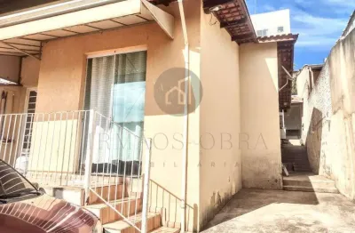 Casa com 3 quartos à venda na rua fábio alcântara prado, 26, jardim itamaraty iii, poços de caldas, 70 m2 por r$ 320.000