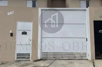 Casa com 3 quartos à venda na rua tupã, 227, dom bosco, poços de caldas, 74 m2 por r$ 380.000