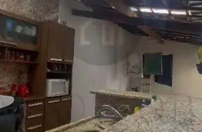 Casa com 2 quartos à venda na rua vagner luis da cunha, 88, jardim daniele, poços de caldas, 110 m2 por r$ 350.000