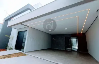 Casa com 3 quartos à venda na avenida gabriela ferreira de bem, 51, campo das antas, poços de caldas, 142 m2 por r$ 750.000