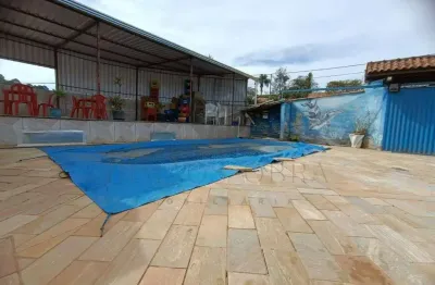 Chácara / sítio com 3 quartos à venda na rua das serras, 10, laranjeiras de caldas, caldas, 350 m2 por r$ 1.200.000