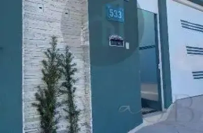 Casa com 3 quartos à venda na rua rogério rocha de oliveira, 50, residencial summer ville, poços de caldas, 150 m2 por r$ 599.000