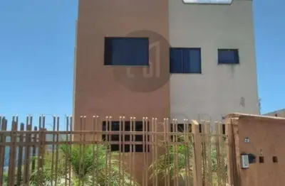 Apartamento com 3 quartos à venda na rua das palmeiras, 10, vila caio junqueira, poços de caldas, 86 m2 por r$ 380.000